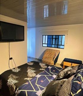 Velez Apartment | Vélez Loft