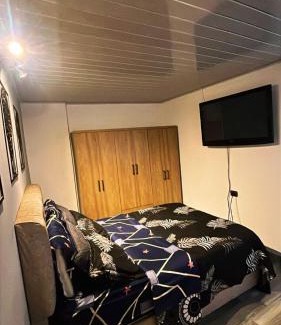 Velez Apartment | Vélez Loft