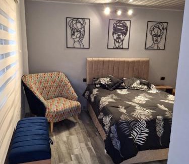 Velez Apartment | Vélez Loft