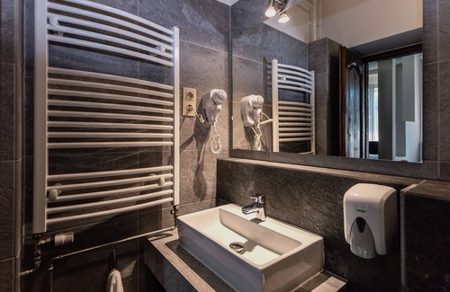 Szeged House | Vén Diófa De Lux Panzió