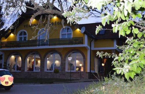 Bagod Bed & Breakfast | Vénusz Panzió és Vendéglő