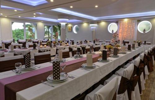 Bagod Bed & Breakfast | Vénusz Panzió és Vendéglő