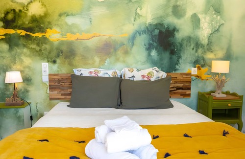 Fleurac Bed & Breakfast | Vézère Guest Room - 2 Persons