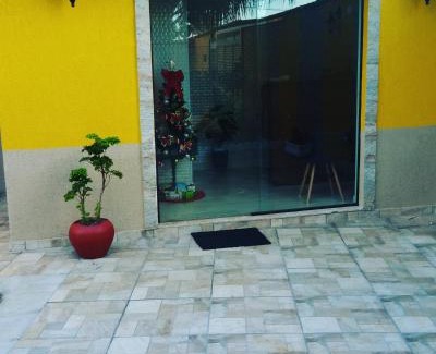 Ilha Comprida House | Vênus Apartamentos