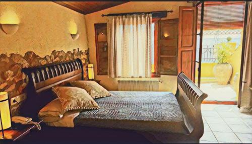 Cabanes Hotel | Vía Natura Hotel Rural