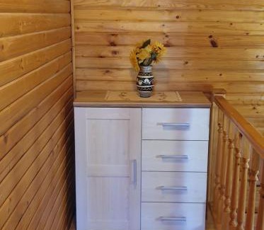 Hrabusice House | Víkendový domček Tis