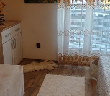 Hrabusice House | Víkendový domček Tis