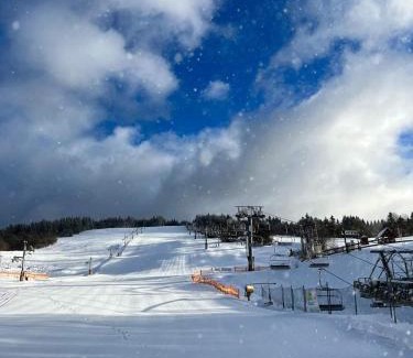 Krahule House | Víkendový Dom U Vasila