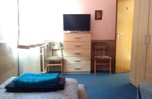 Patyod Bed & Breakfast | Vízcsepp Vendèghàz