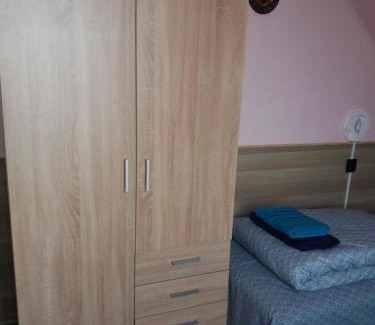 Patyod Bed & Breakfast | Vízcsepp Vendèghàz