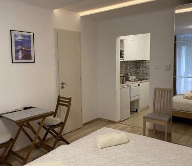 Csopak Apartment | Vízipók apartman