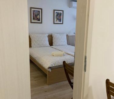 Csopak Apartment | Vízipók apartman