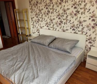 Dubravka Apartment | Výhodné ubytovanie pre rodinu alebo 4 osoby