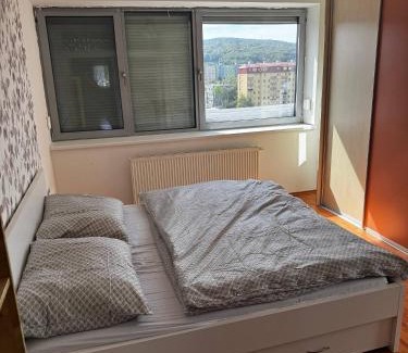 Dubravka Apartment | Výhodné ubytovanie pre rodinu alebo 4 osoby