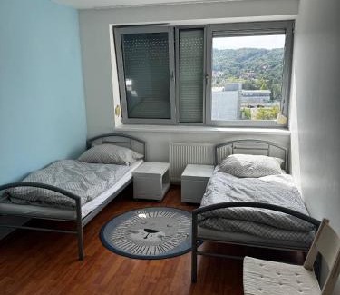 Dubravka Apartment | Výhodné ubytovanie pre rodinu alebo 4 osoby