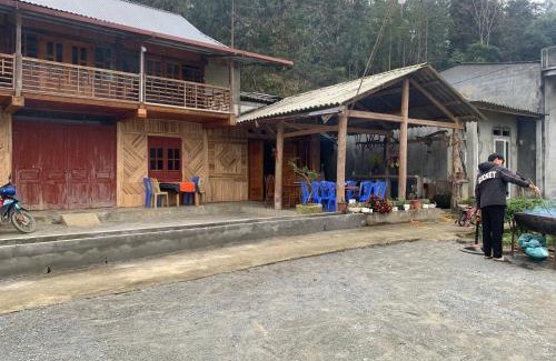 Bac Ha House | Văn Ngần Homestay