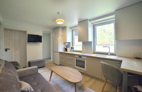 Neringa Apartment | Vėjūnė
