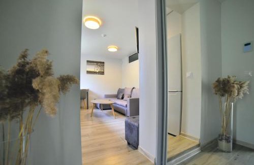 Neringa Apartment | Vėjūnė
