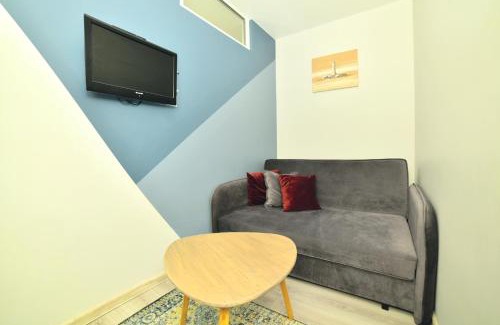 Neringa Apartment | Vėjūnė