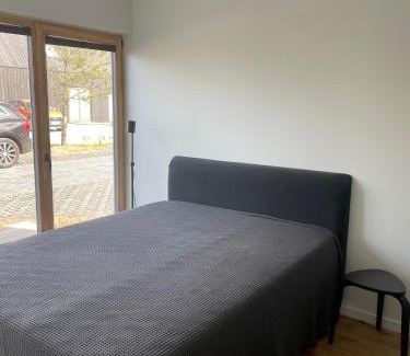 Klaipeda District Municipality Apartment | Vėtrungės apartamentai I