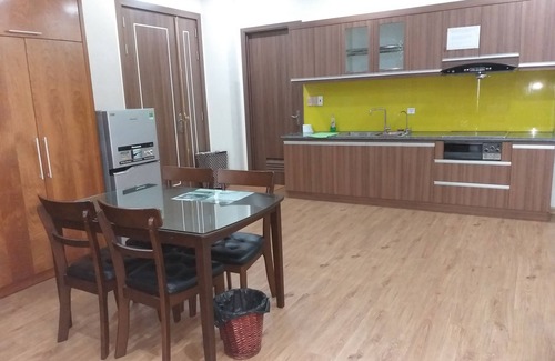 Thuy Nguyen Apartment | Vũ Gia Khánh Apartment