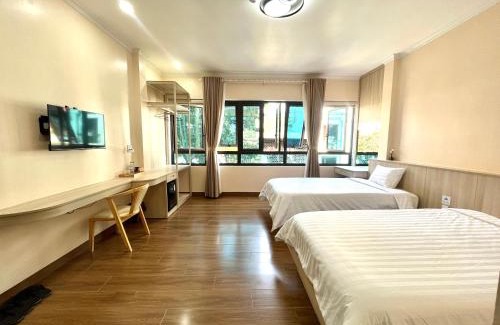 Cao Bang Hotel | Vườn Cam Hotel Cao Bằng