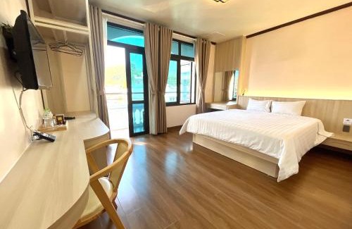 Cao Bang Hotel | Vườn Cam Hotel Cao Bằng