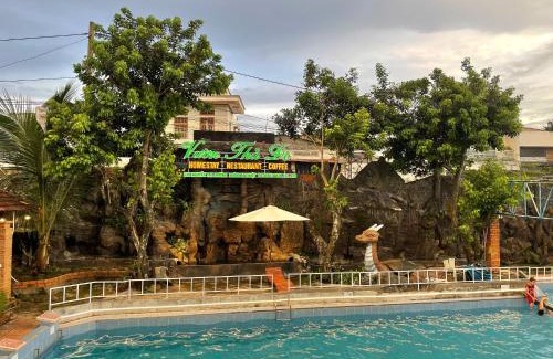 Buon Ma Thuot Apartment | Vườn Thủ Đô Homestay