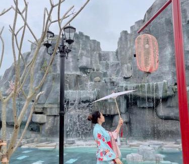 Thanh Thuy Villa | Vườn Vua Resort & Sun Villas Khu Thanh Liên