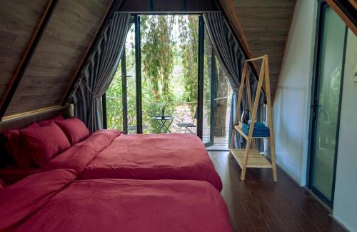Da Lat House | Vạn Tùng Homestay & Café