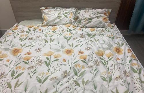 Phan Rang Apartment | Về Nhà Mình Home Phan Rang Near Beach