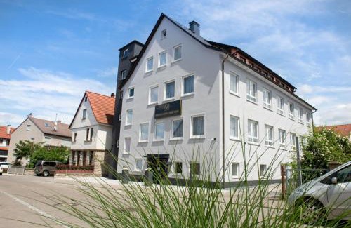 Magstadt Apartment | V Business Appartments Stuttgart Magstadt