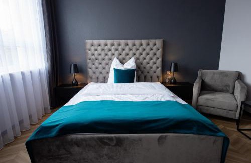 Magstadt Apartment | V Business Appartments Stuttgart Magstadt