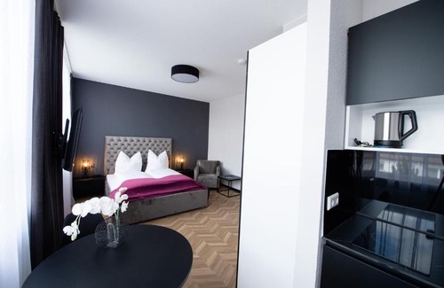 Magstadt Apartment | V Business Appartments Stuttgart Magstadt