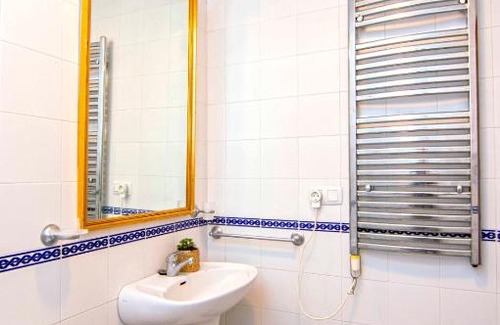 Sanlucar de Barrameda Apartment | V Centenario Terrace