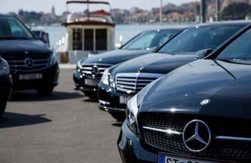 Stobrec Boat Rental | V class rental