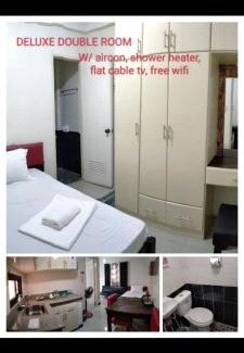 Laoag Apartment | V.F. Riton Apartelle