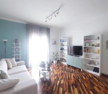 Vicenza Apartment | V&G Apartment