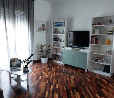 Vicenza Apartment | V&G Apartment