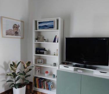 Vicenza Apartment | V&G Apartment