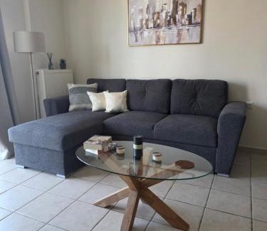 Tripoli Apartment | V & G House
