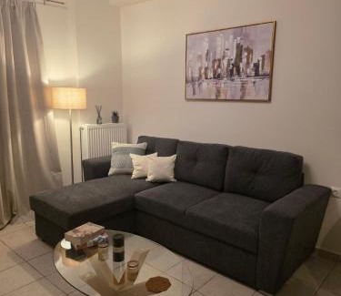 Tripoli Apartment | V & G House