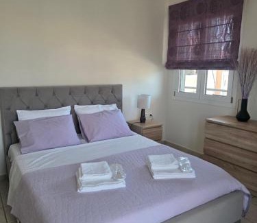 Tripoli Apartment | V & G House