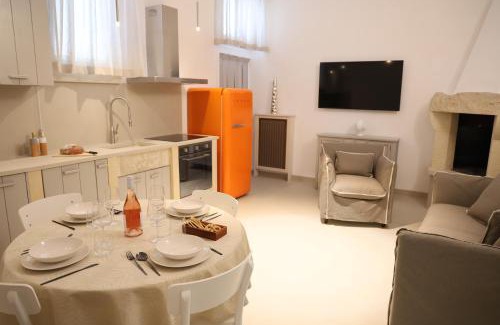 Otranto Historic Centre Apartment | V-HOME V Collection Otranto