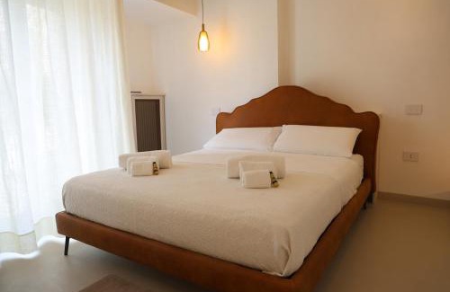 Otranto Historic Centre Apartment | V-HOME V Collection Otranto