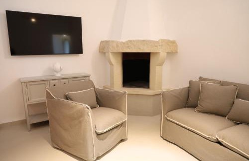Otranto Historic Centre Apartment | V-HOME V Collection Otranto
