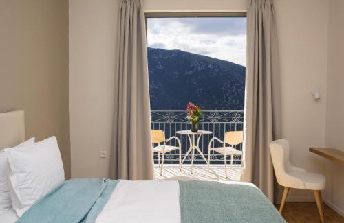 Delphi Hotel | V Hotel Delphi