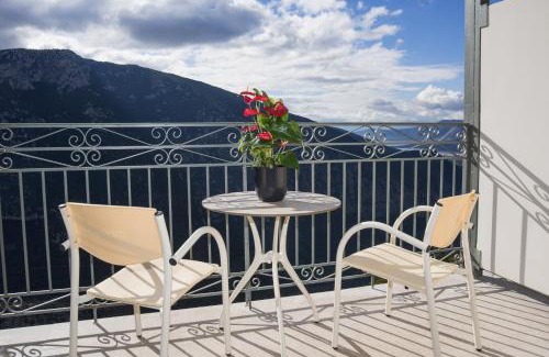 Delphi Hotel | V Hotel Delphi