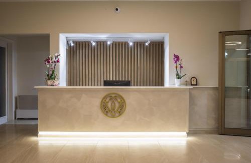 Delphi Hotel | V Hotel Delphi