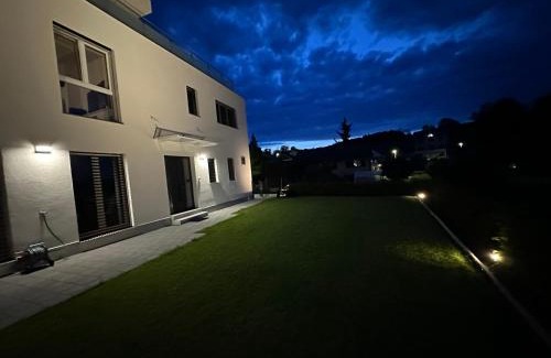 Bottstein Apartment | V.I.P Appartement